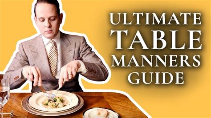 2023 Etiquette: The Ultimate Guide To Modern Manners