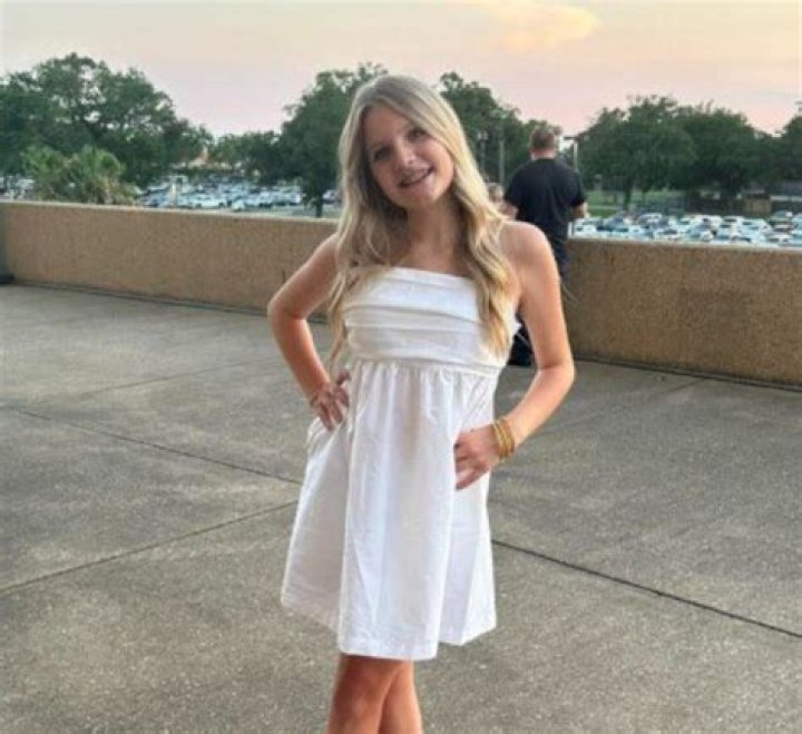 A Journey Of Resilience: Aubreigh Wyatt's Story