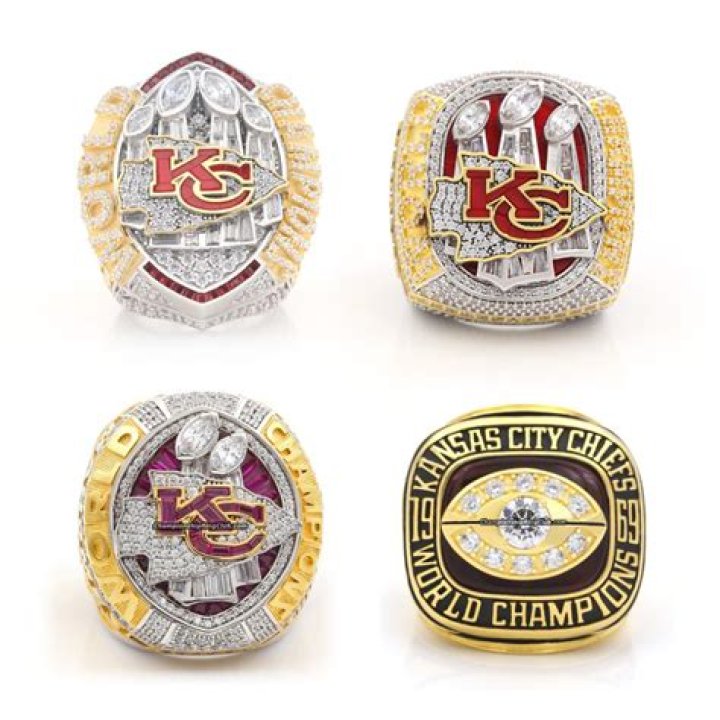 Brady's Remarkable Super Bowl Ring Collection: A Statistical Triumph