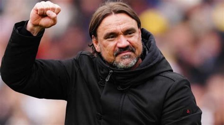 Daniel Farke: The Tactical Maestro Of Football
