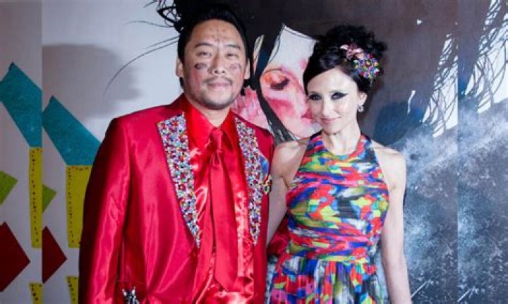David Choe Family: Personal Life, Wife, And Children Explored