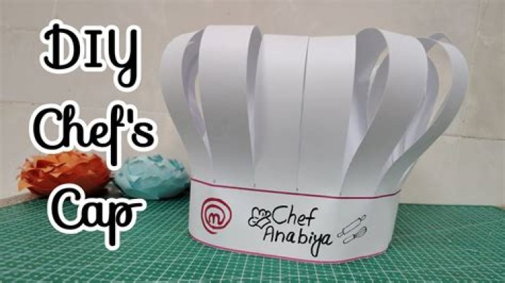 Delectable Delights: Your Guide To Happy Chef Hats