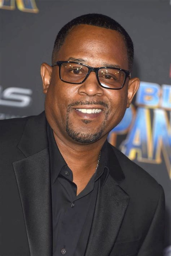 Did Martin Lawrence Die? Unveiling The Truth Behind The Rumors