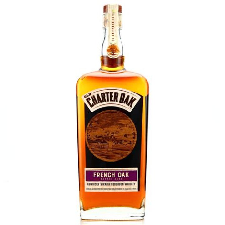 Discover The Exceptional Taste Of [Foudre Vodka]: Aged In French Oak
