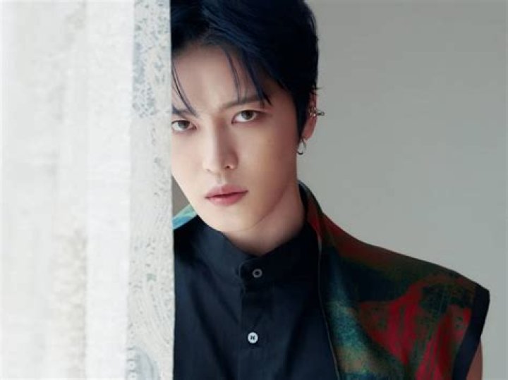 Discovering The Multifaceted World Of Kim Jaejoong