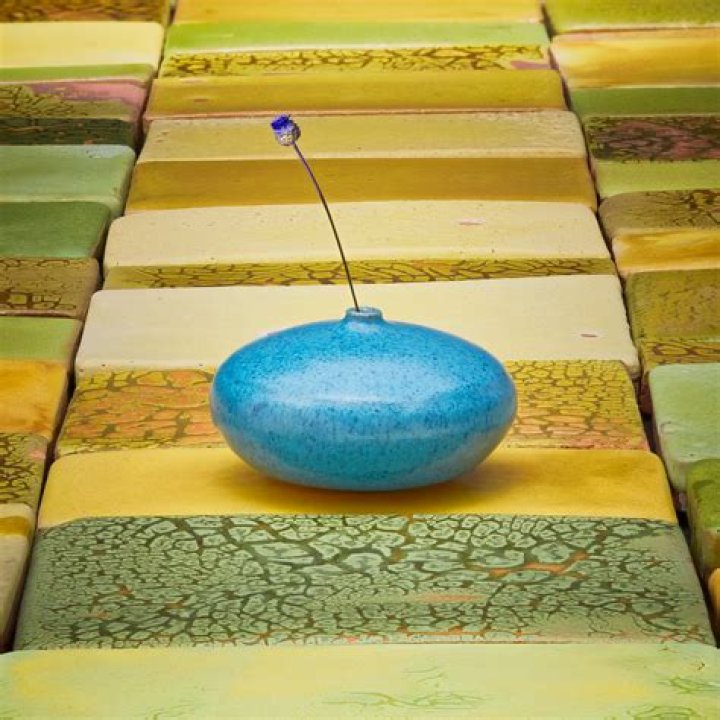 Elisabeth Platel: Trailblazing Ceramicist And Educator