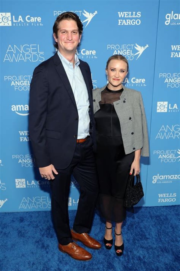 Emily Osment: A Glimpse Into Her Life And Parenthood
