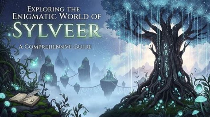 Exploring The Enigmatic World Of Raven DC