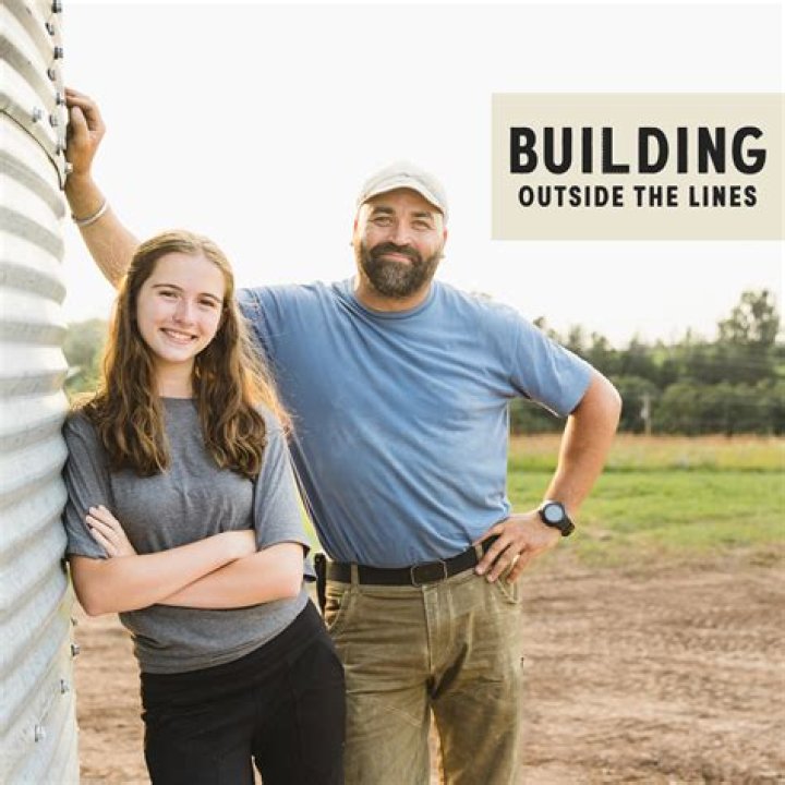 Exploring The Filming Locations Of Building Outside The Lines