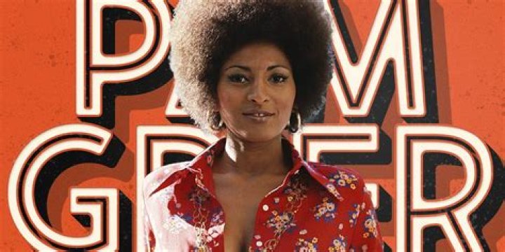 Exploring The Iconic Legacy Of Pam Grier In Film
