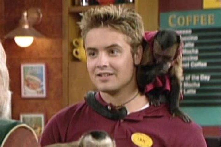 Exploring The Life And Career Of Will Friedle