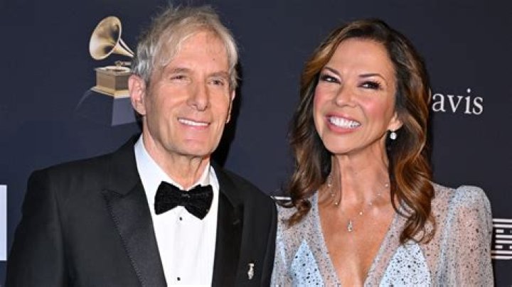 Exploring The Life And Relationships Of Michael Bolton: Who Is His Partner?