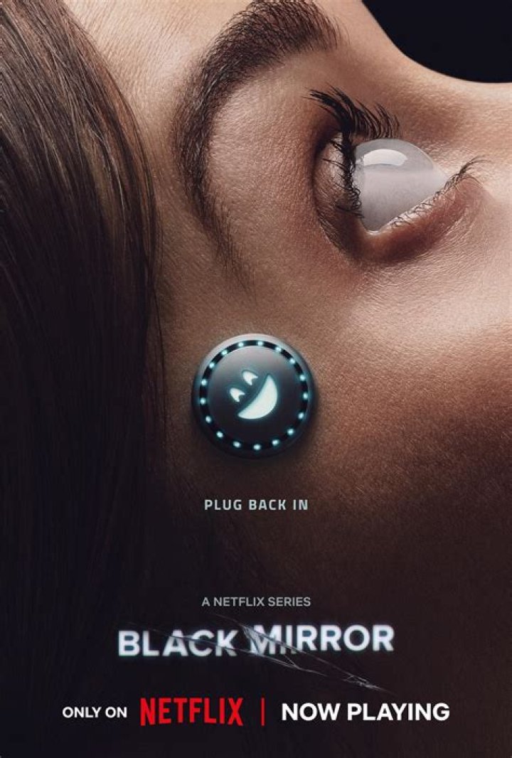 Eye-Opening "Black Mirror" Episodes Exploring LGBTQ+ Themes