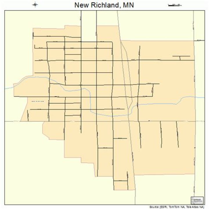 Find Jane Wagner In New Richland, MN: Contact Information And More