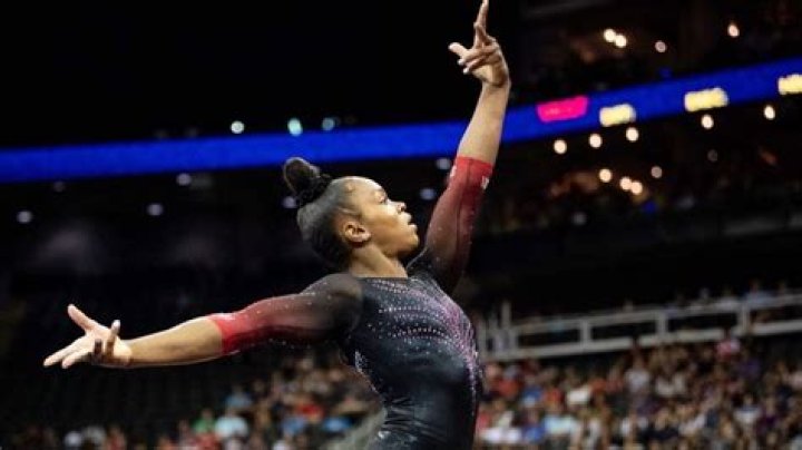 Find Out The Surprising Height Of Shilese Jones!