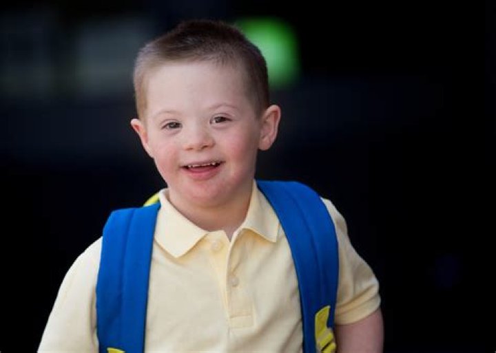 George Clooney's Son: A Journey With Down Syndrome
