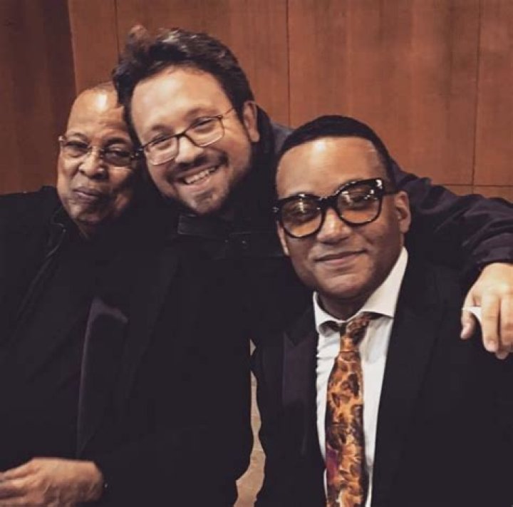 Highly Skilled Gerald Cuete Rubalcaba: A Leader In His Field