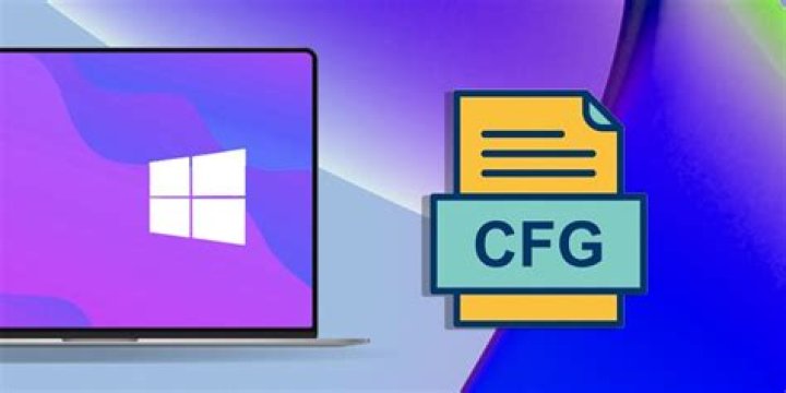 How To Effortlessly Open CFG Files In Windows 10 [Complete Guide]