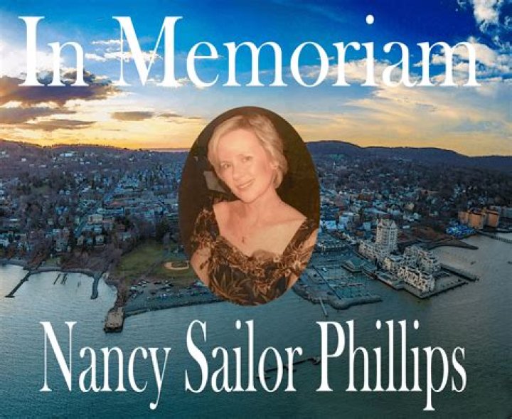 In Memoriam: Nancy Haag Obituary