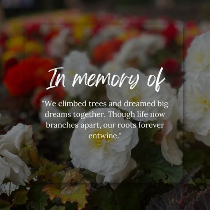 In Memoriam: Remembering The Life Of Bruce Duffy