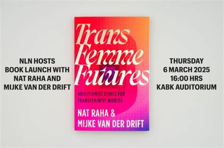 Introducing: Unraveling Surreal Femme Futures Through This Long-Awaited Graphic Novel
