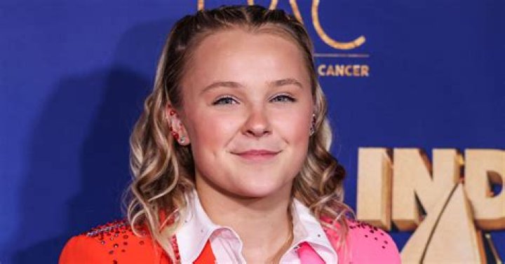 JoJo Siwa's Coming-of-Age Journey: Return To Reality TV