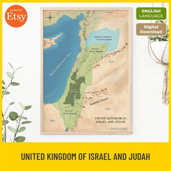 Josiah Of Judah: A Righteous King In Biblical History
