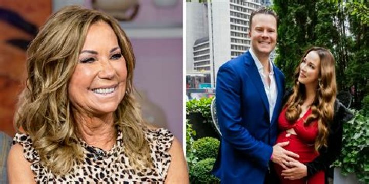 Kathie Lee Gifford's New Journey: The Story Of Her New Wife
