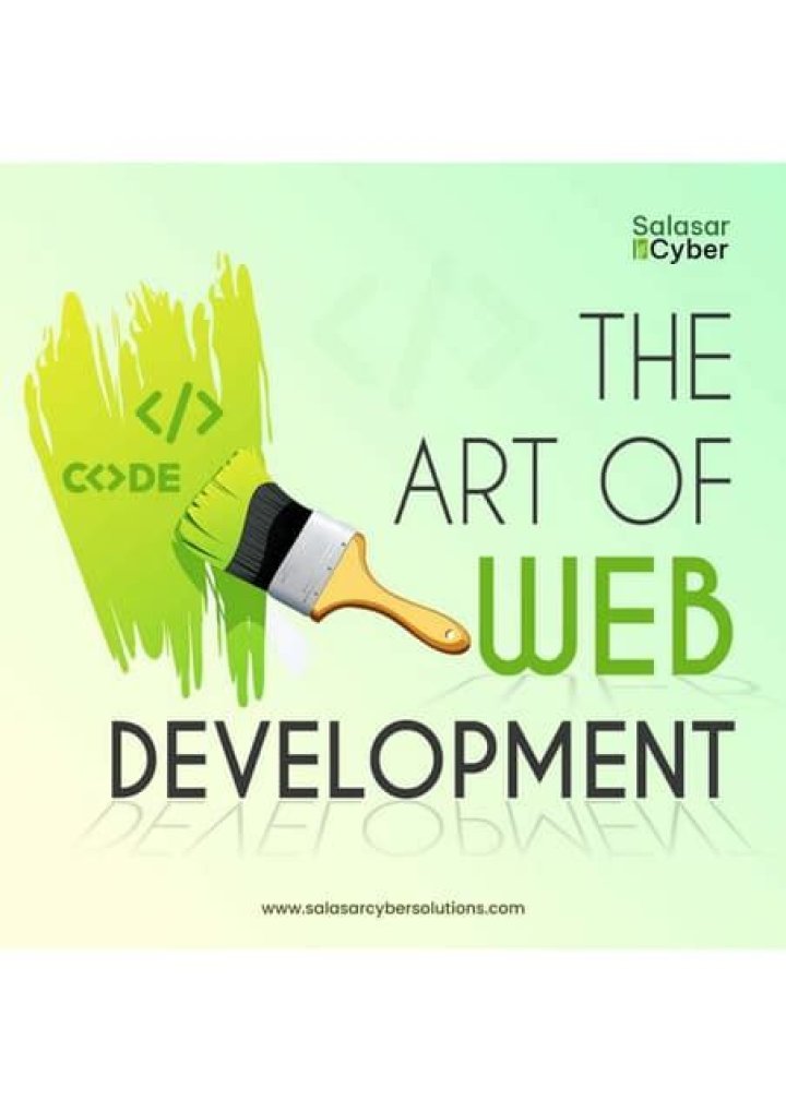 Learn The Art Of Web Development With Dmitri Djangirov