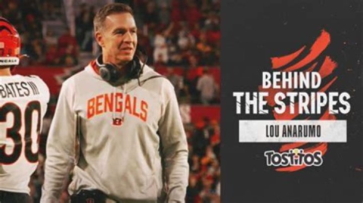 Lou Anarumo: The Mastermind Behind A Defensive Revolution