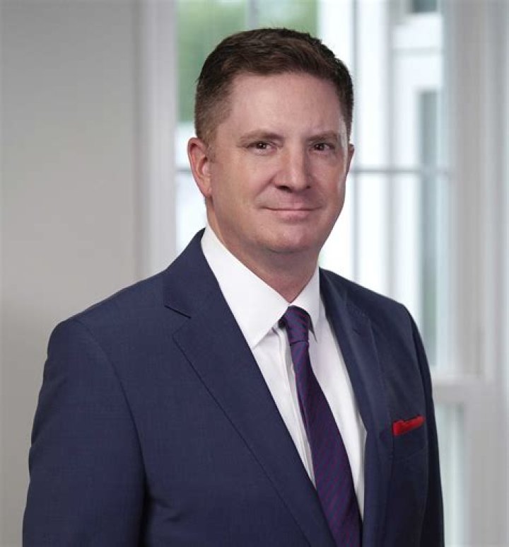Louisville's Top-Rated Attorney: Nicholas Wilt