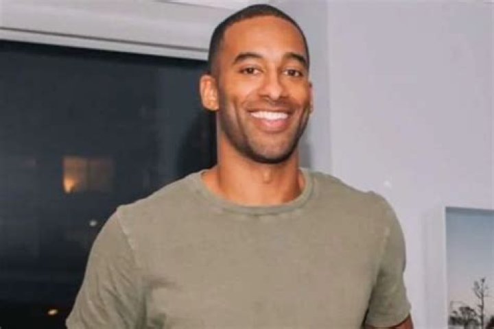 Matt James Makes History As The First Black Bachelor Amid A Demand For Racial Diversity!