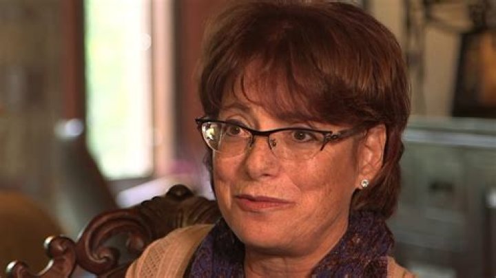 Meet The Accomplished Mary Ann Heiser: A Renowned Expert In Her Field