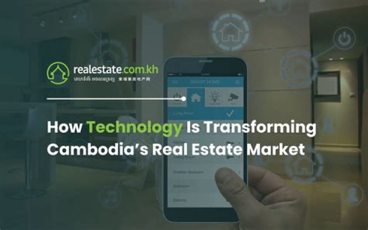 Mike Doane: An Expert In Real Estate Technology
