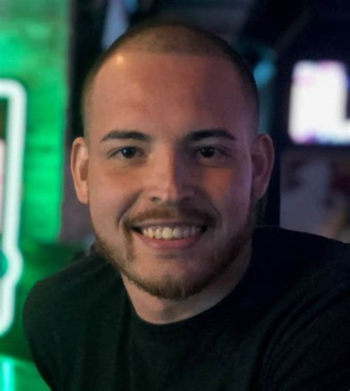 Missing In Houston: Mario Sandoval