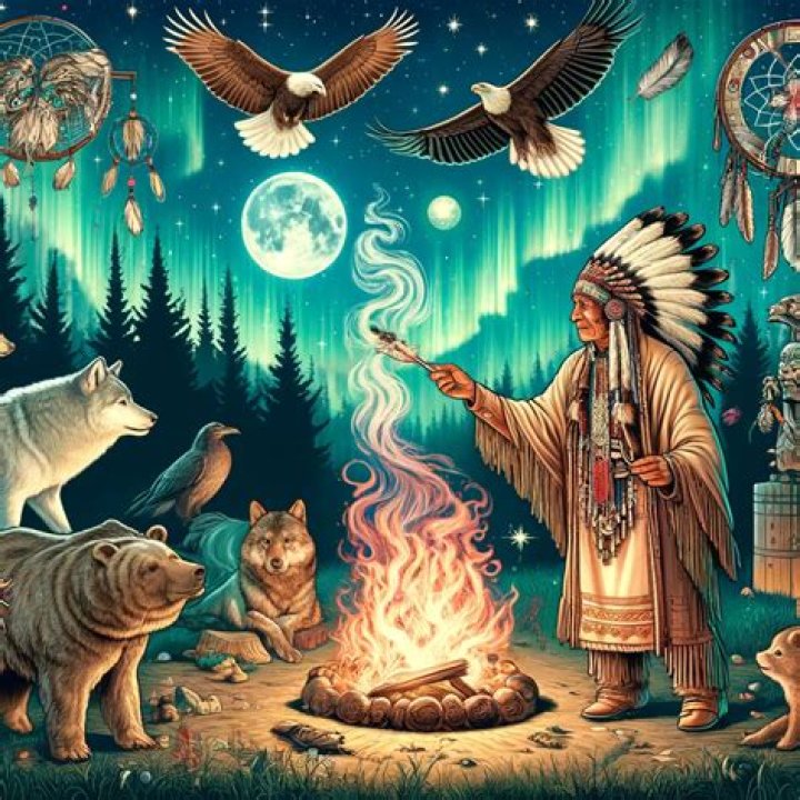 Native American And Two-Spirit: Reframing My Thanksgiving Story