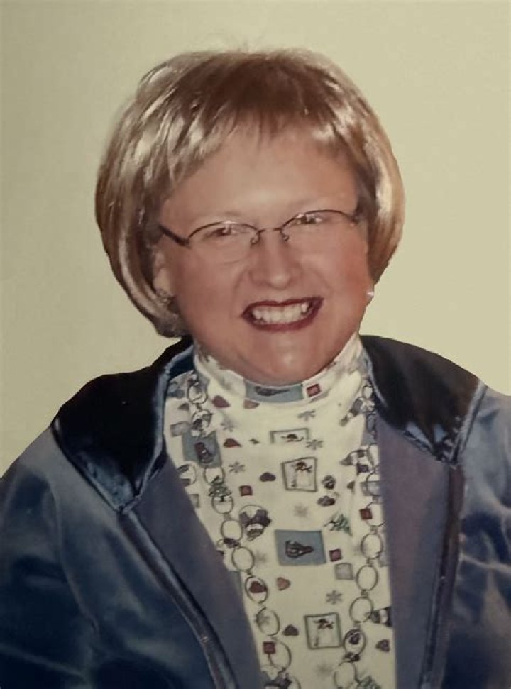 Obituary Of The Late Kimberly Keller