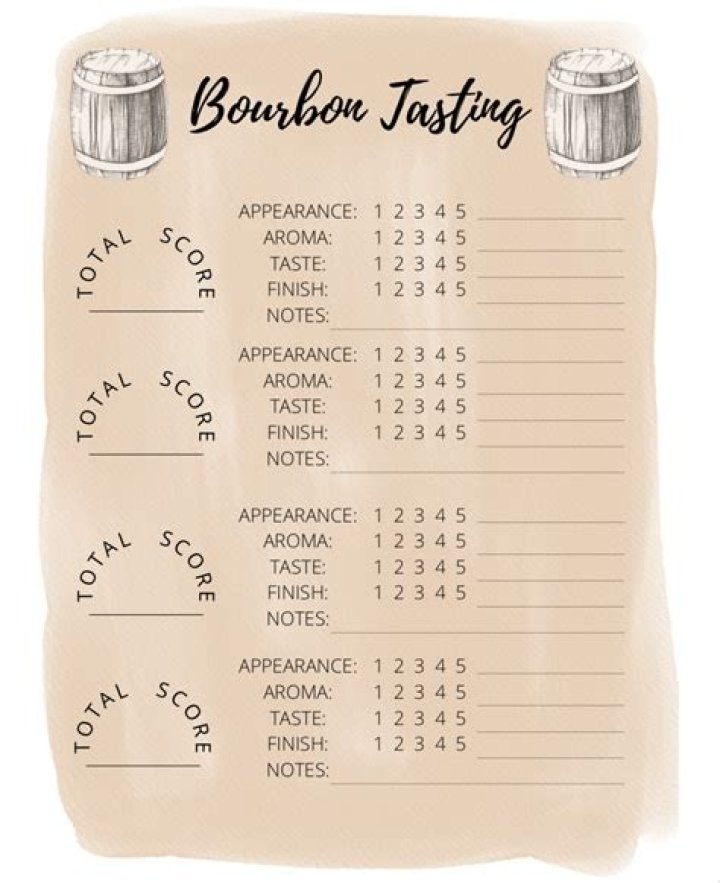 Raise A Toast With Bourbon: Guide To Bourbon Cheers