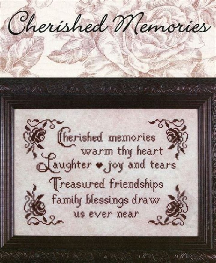 Remembering Benita Arterberry: A Cherished Memory