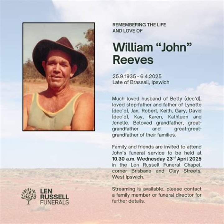Remembering Clay Wilwert: Obituary And Tributes