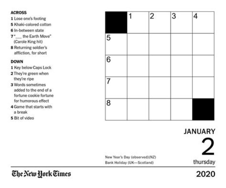 Solve Your Heather Crossword Puzzle Today!