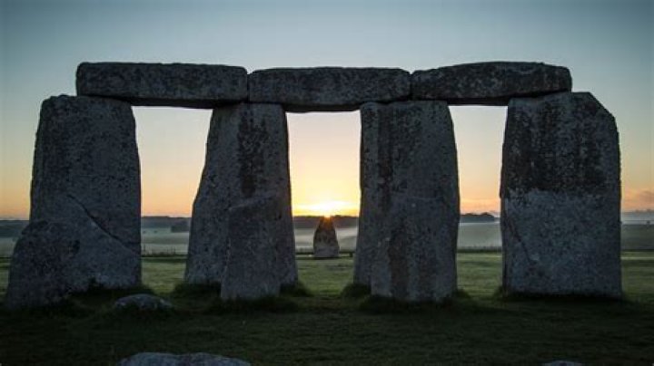 Stonehenge In The City: Explore Henge Chicago