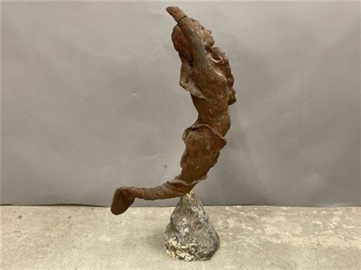 Stunning Frank Bender Sculptures: Captivating Artworks