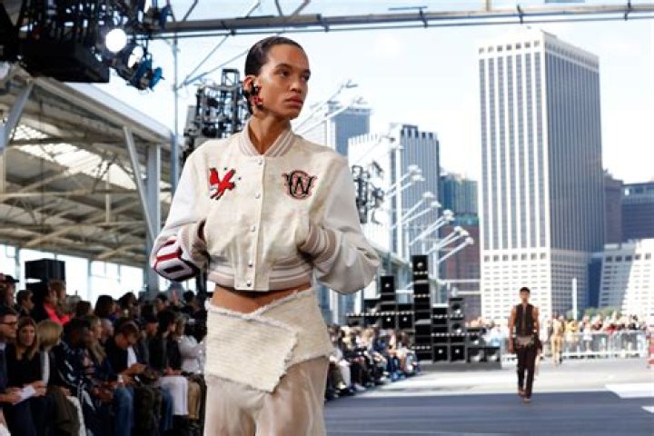 The 10 Runway Revolutionaries Of New York Fashion Week 2022