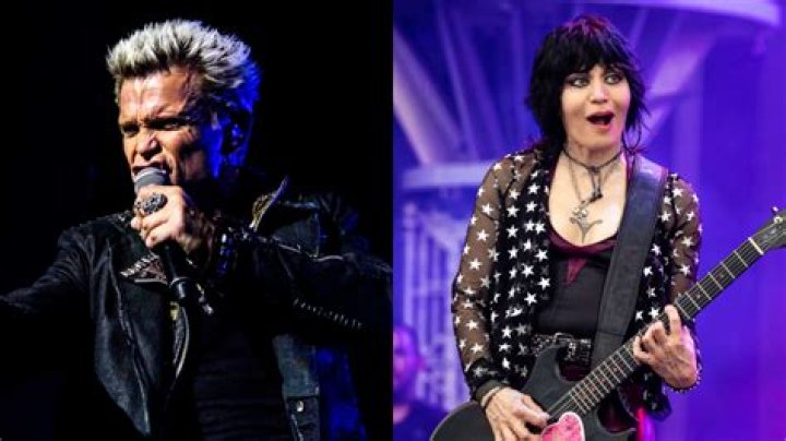 The Androgynous Influence: How Joan Jett And David Bowie Shaped A Nonbinary Star In Netflix's Fear Street