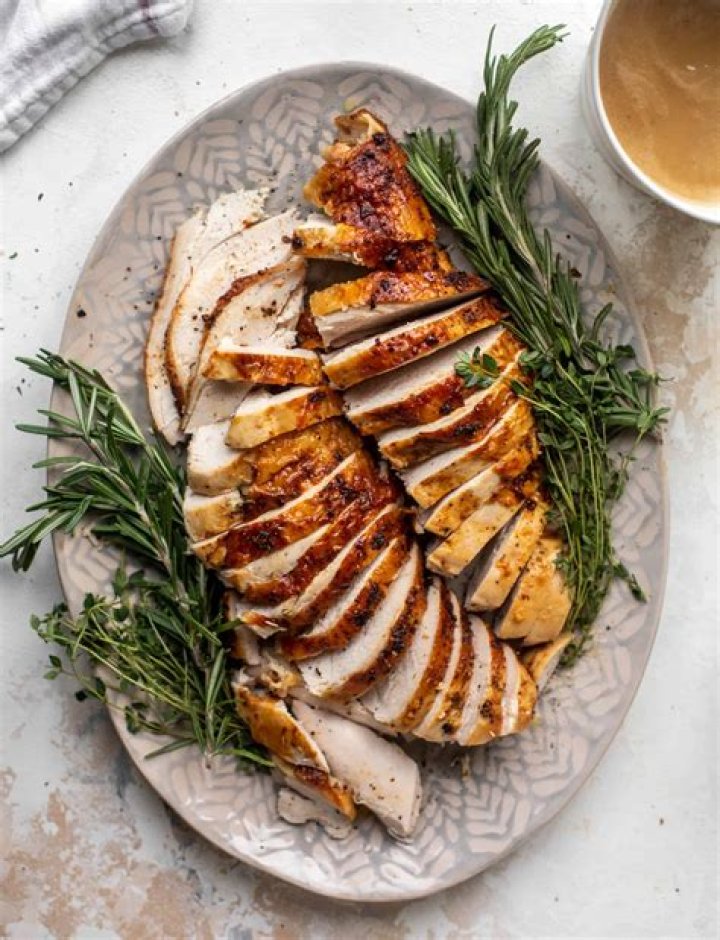 The Authentic Kalua Turkey Feast: Experience Hawaiian Flavors