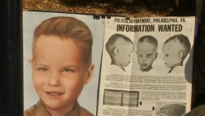 The Chilling Case Of Alicia Mealors: A Mysterious Disappearance
