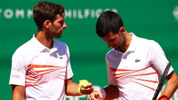 The Djokovic Brothers: A Dynasty In Tennis