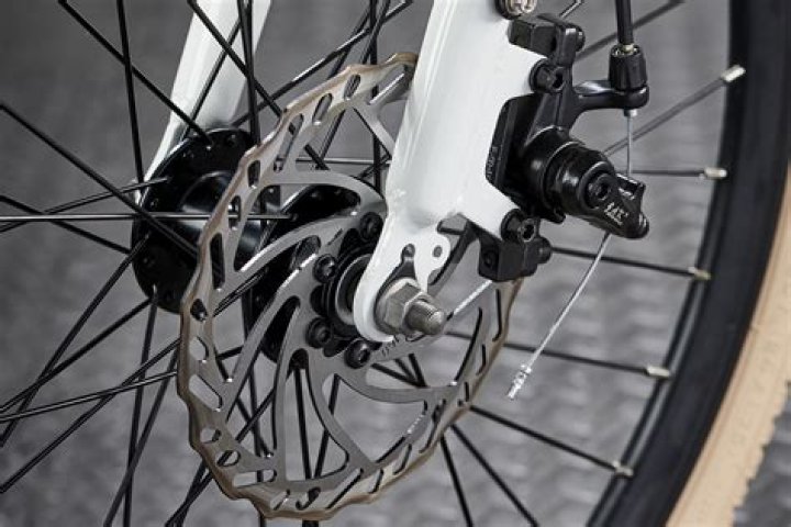 The Essential Guide To Electric Bike Brakes: A Detailed Analysis