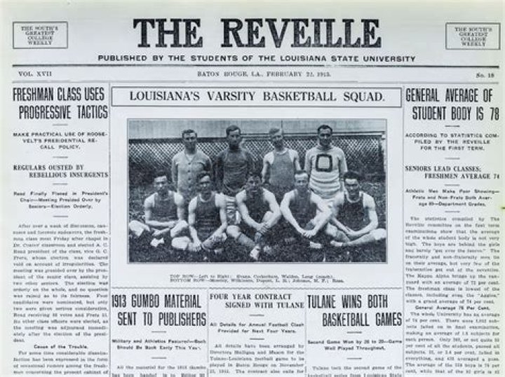 The Essential Guide To Jonesboro, Louisiana Newspapers